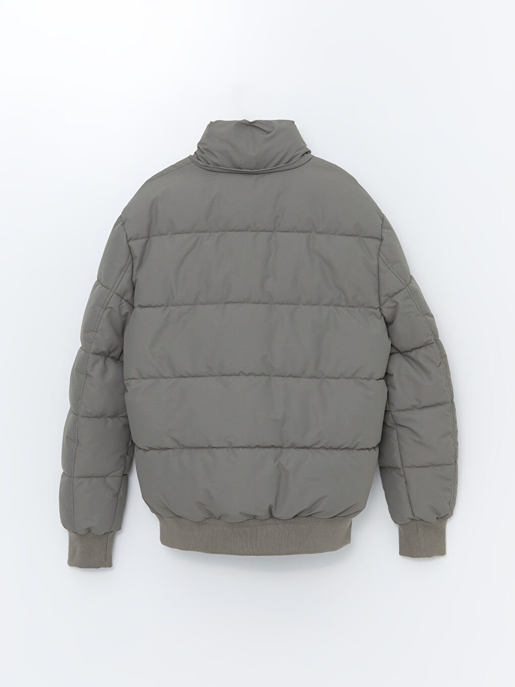 XSIDE Standard Fit Hooded Men's Puffer Coat -W4BD69Z8-YJ1