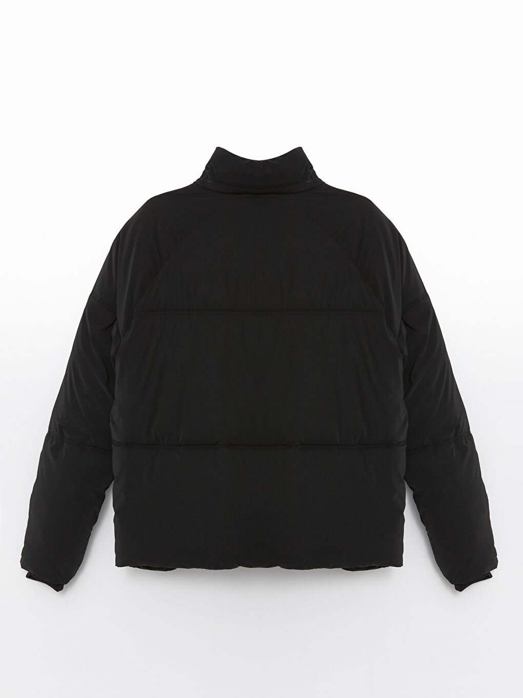 XSIDE Relaxed Fit Hooded Men's Puffer Coat -W4BD73Z8-CVL