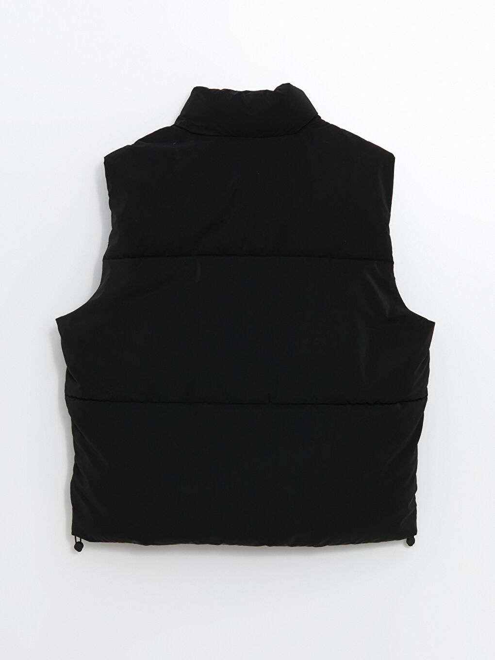 XSIDE Standard Fit Funnel Neck Men's Puffer Gilet -W4BD80Z8-CVL