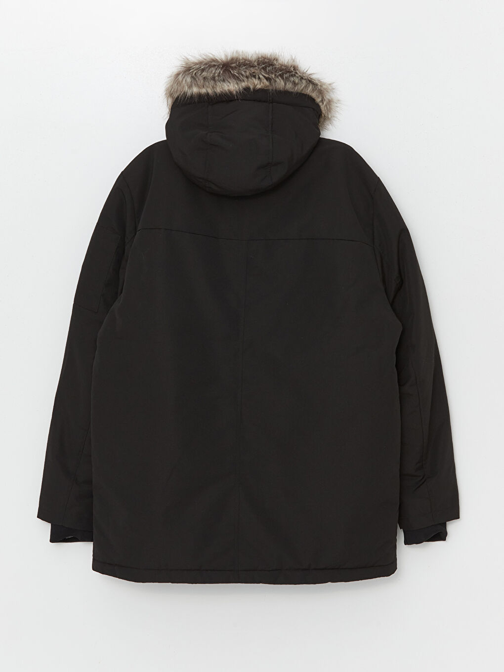 XSIDE Parka za Muškarce sa Kapuljačom Standardnog Kroja -W4BD82Z8-CVL