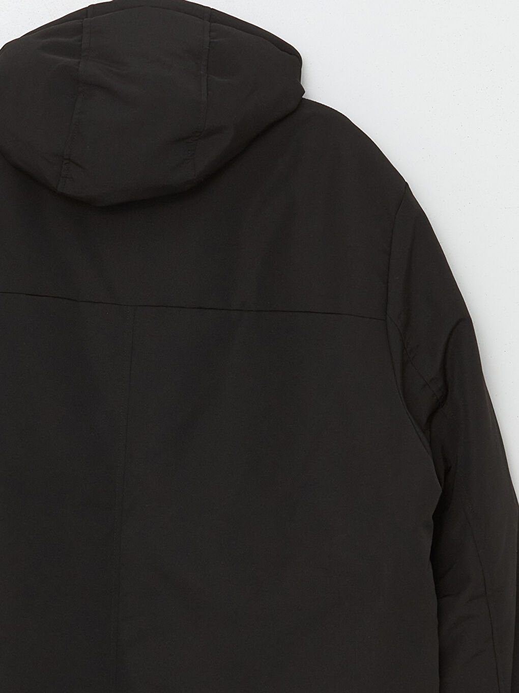 XSIDE Parka za Muškarce sa Kapuljačom Standardnog Kroja -W4BD82Z8-CVL