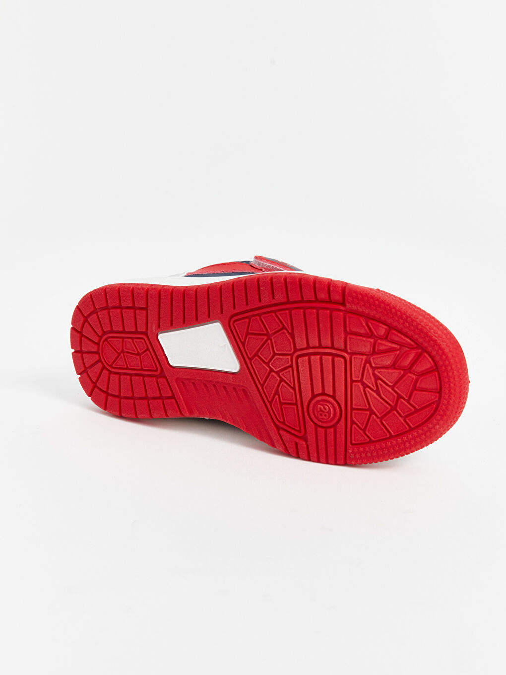 Spider-Man Printed Boys' Sneakers-3