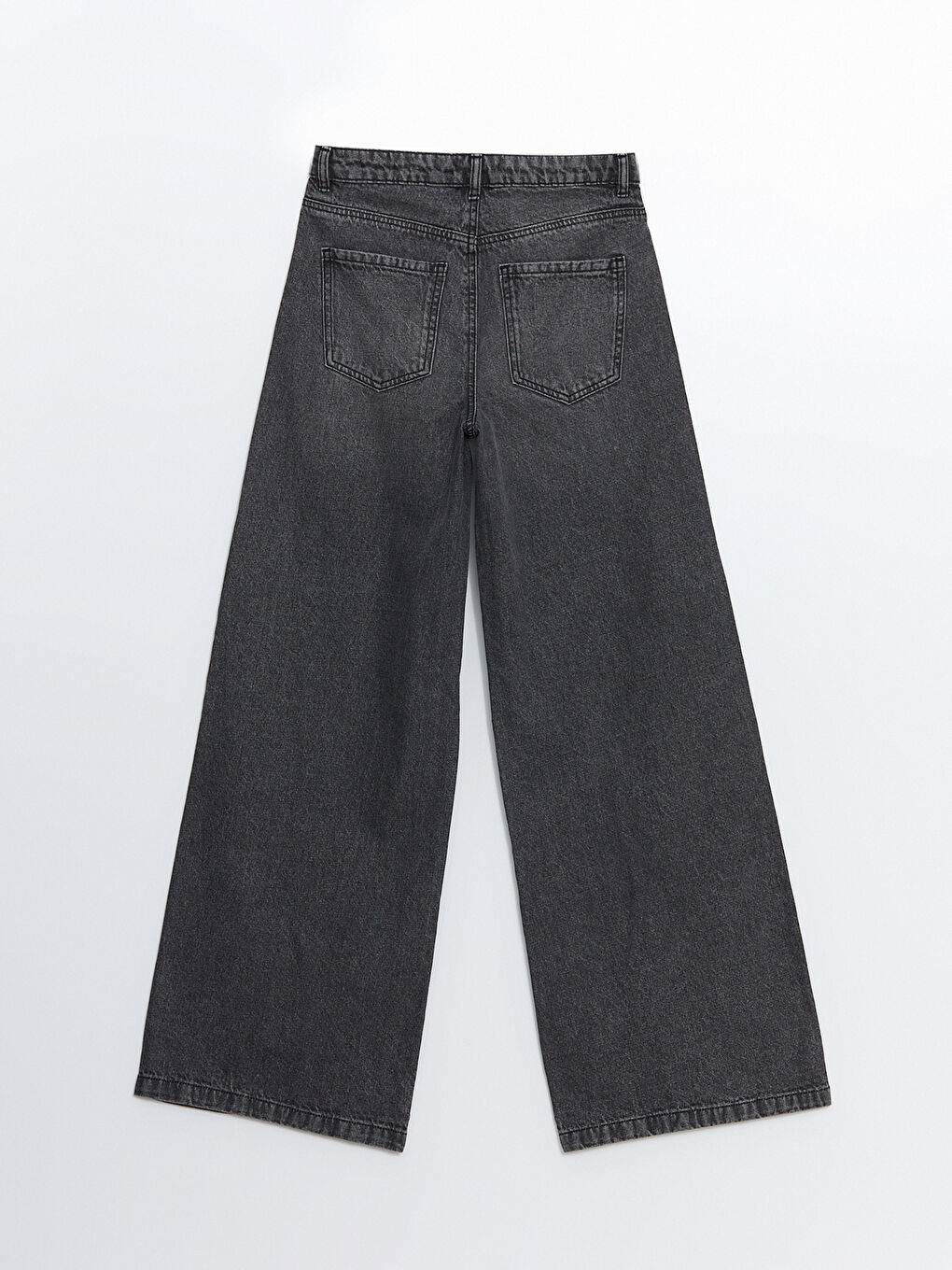 Blugi Wideleg pentru Femei-5