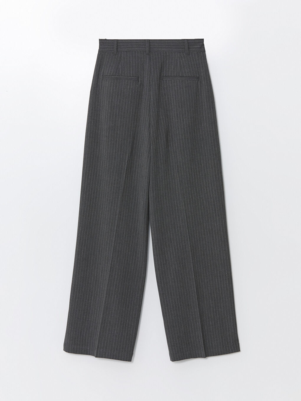 LCW Vision Loose Fit Women's Trousers -W4BE89Z8-LE0