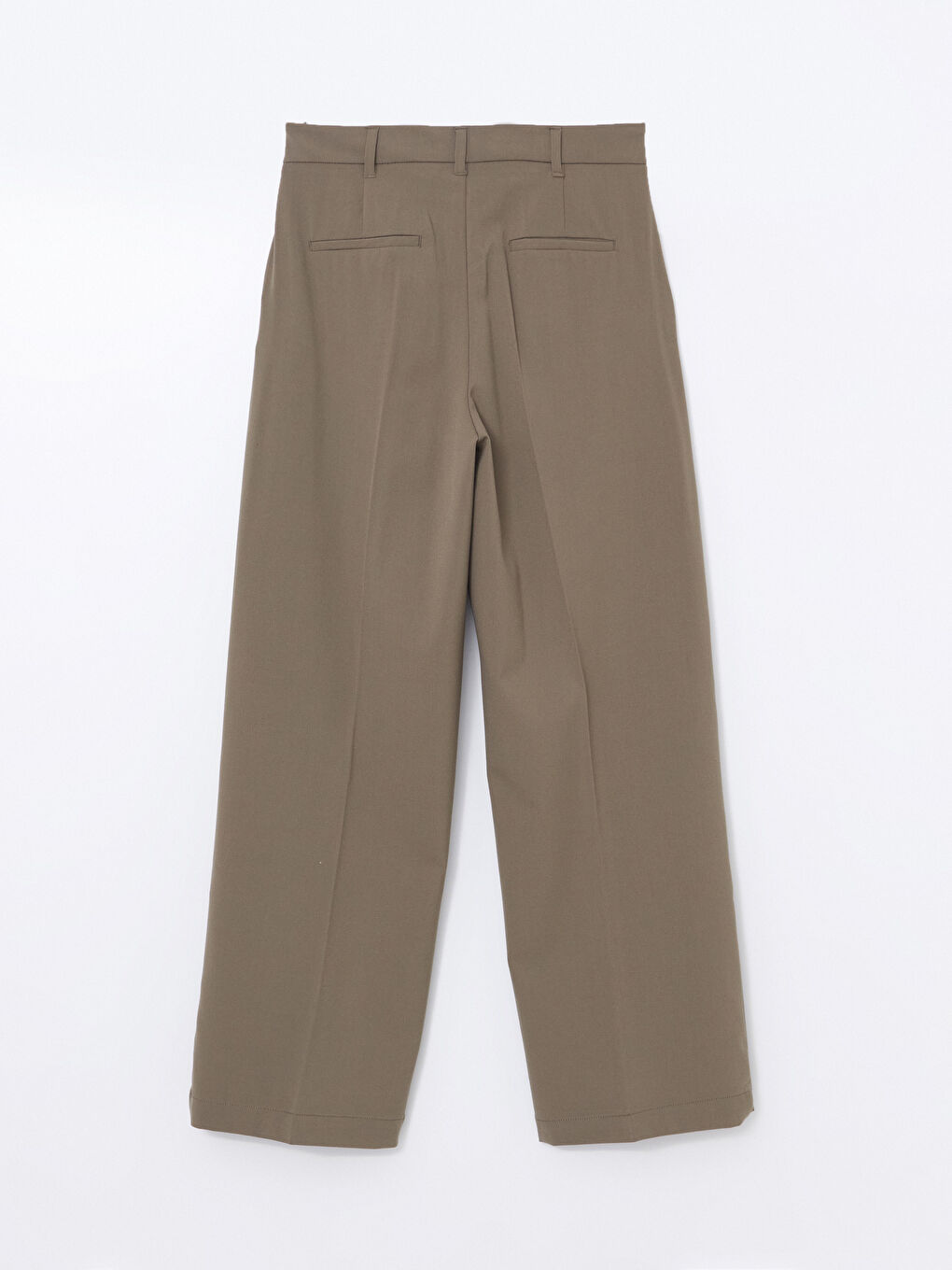 LCW Vision Hosen für Damen mit lockerer Passform -W4BE95Z8-YGA