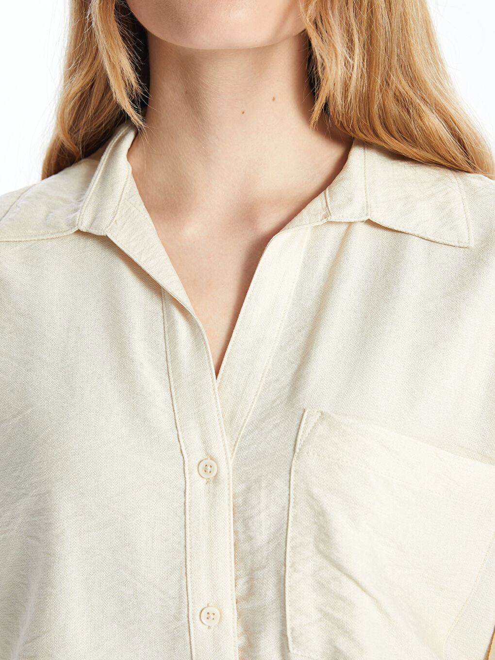 Women's Shirt -W4BF35Z8-FWM