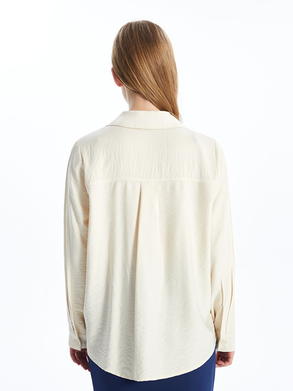 Women's Shirt -W4BF35Z8-FWM