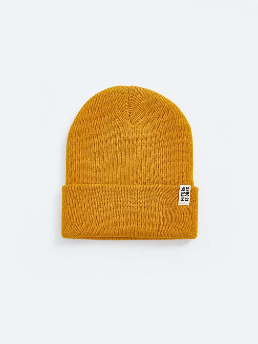LCW ACCESSORIES Basic Boys Knit Beanie -W4BF54Z4-KG0