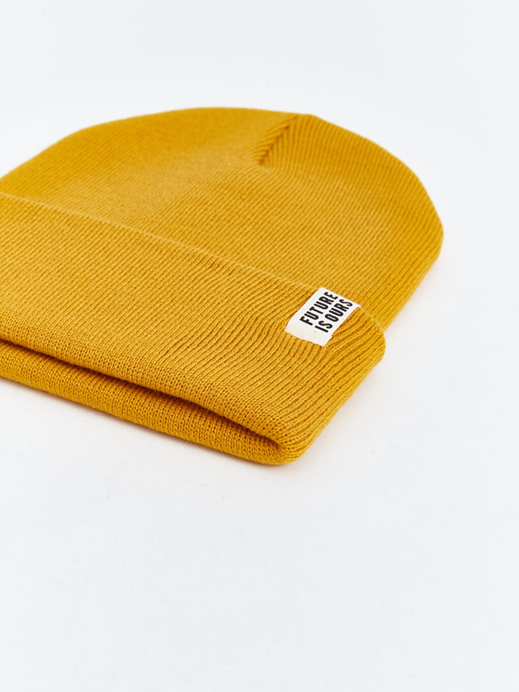 LCW ACCESSORIES Basic Boys Knit Beanie -W4BF54Z4-KG0