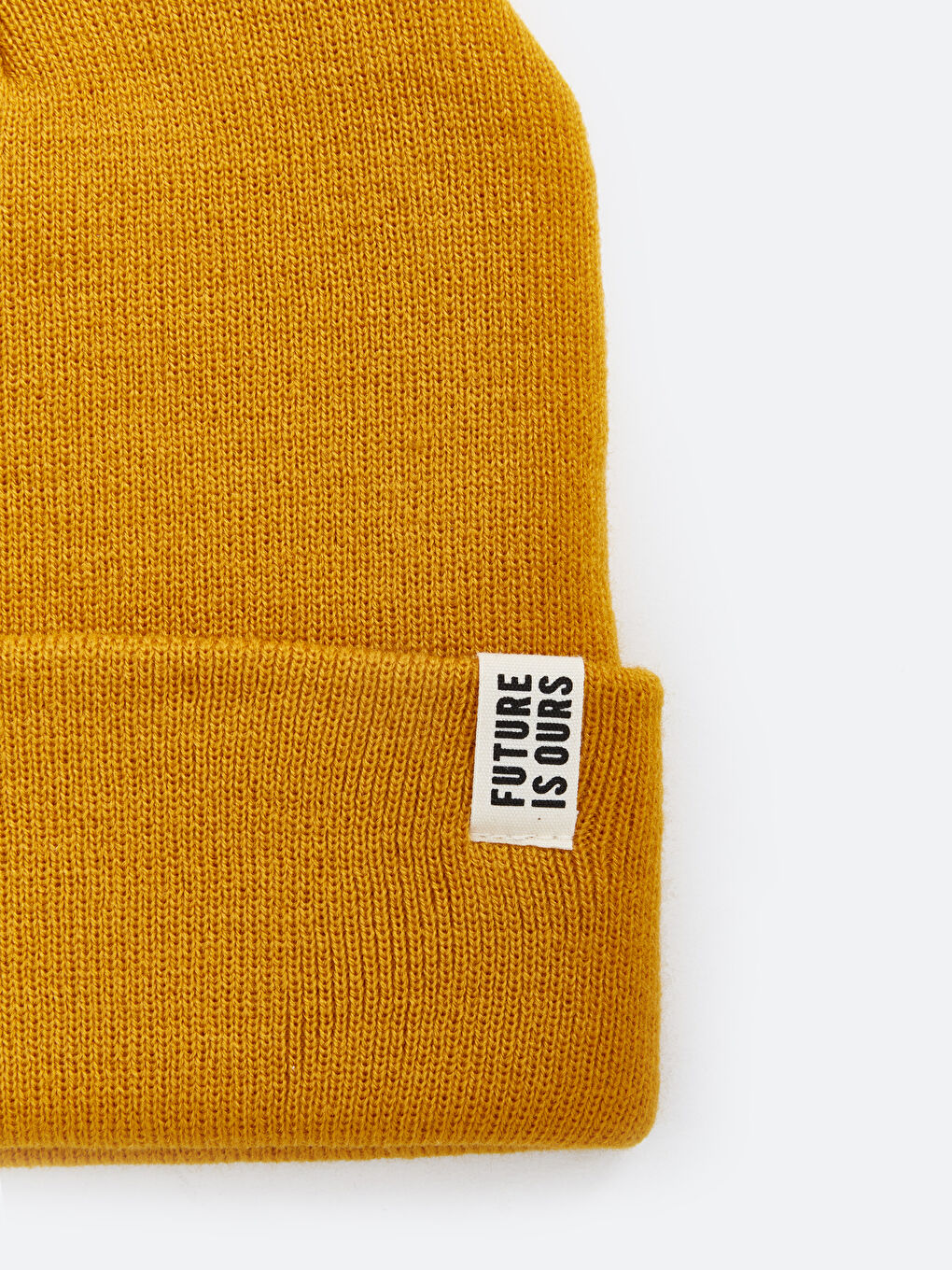 LCW ACCESSORIES Basic Boys Knit Beanie -W4BF54Z4-KG0