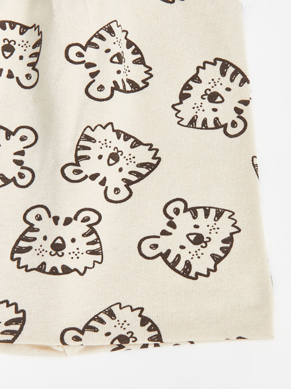 Printed Baby Boys' Beanie 2 Pack -W4BF69Z1-RYU