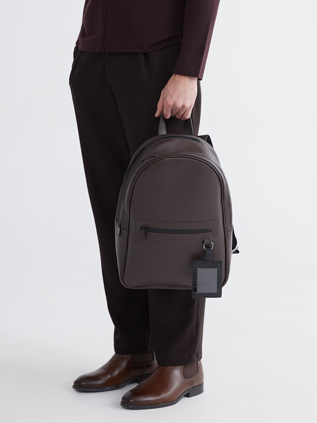 Ranac od eko kože za muškarce-5