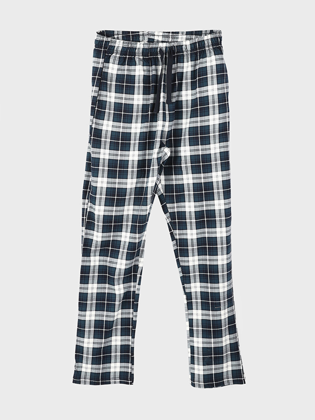 Regular Fit Men's Pyjama Set-2