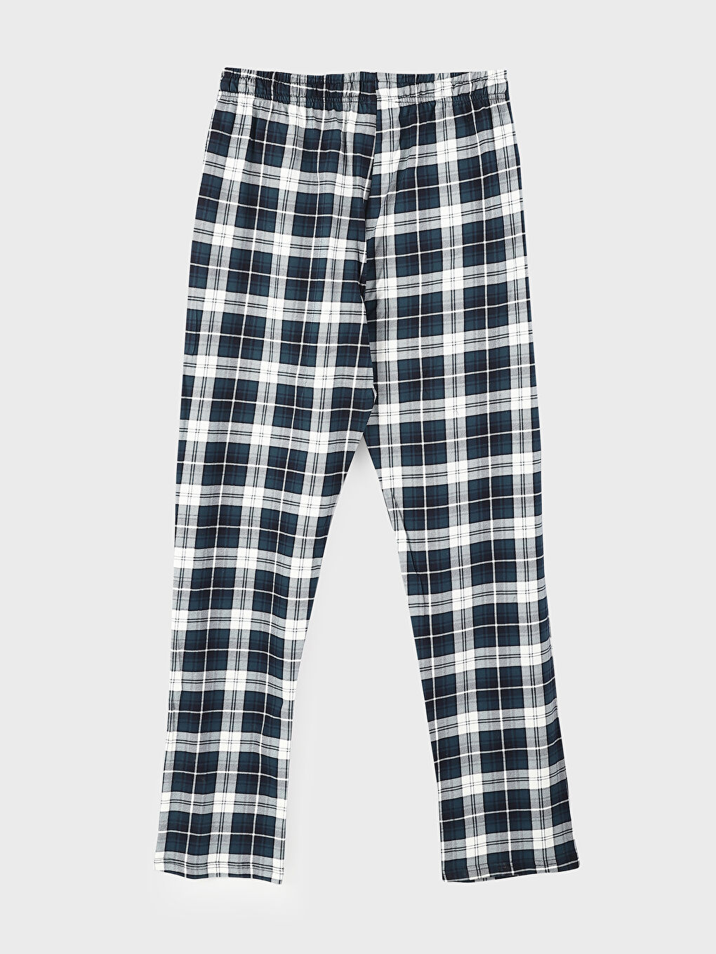 Regular Fit Men's Pyjama Set-4