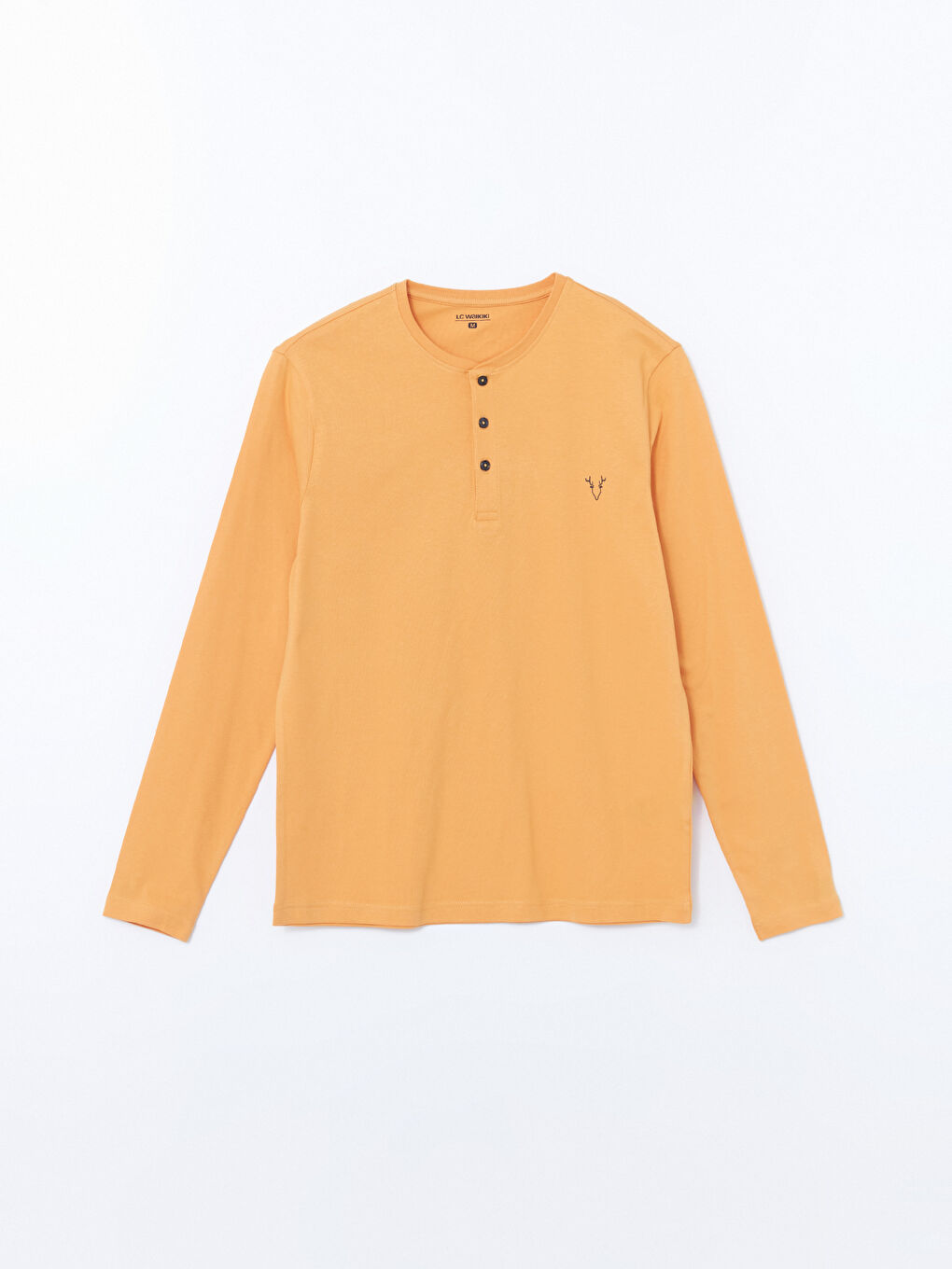 Regular Fit Men's Pyjama Set-5