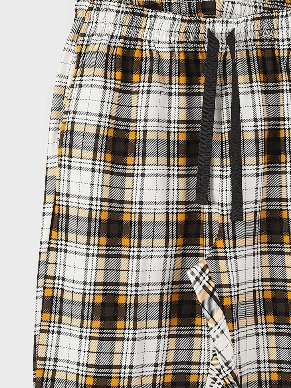 Regular Fit Men's Pyjama Set-5