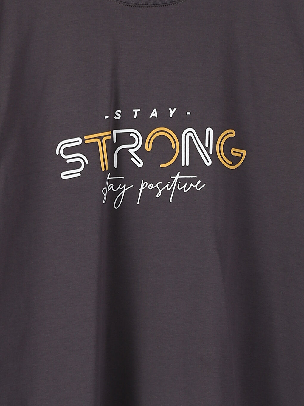 Regular Fit Men's Pyjama Set-6