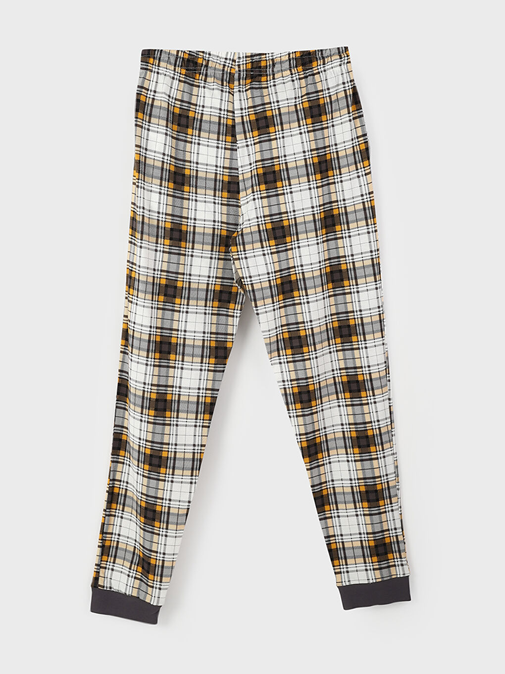 Ensemble de Pyjama pour Hommes Coupe Régulière-4