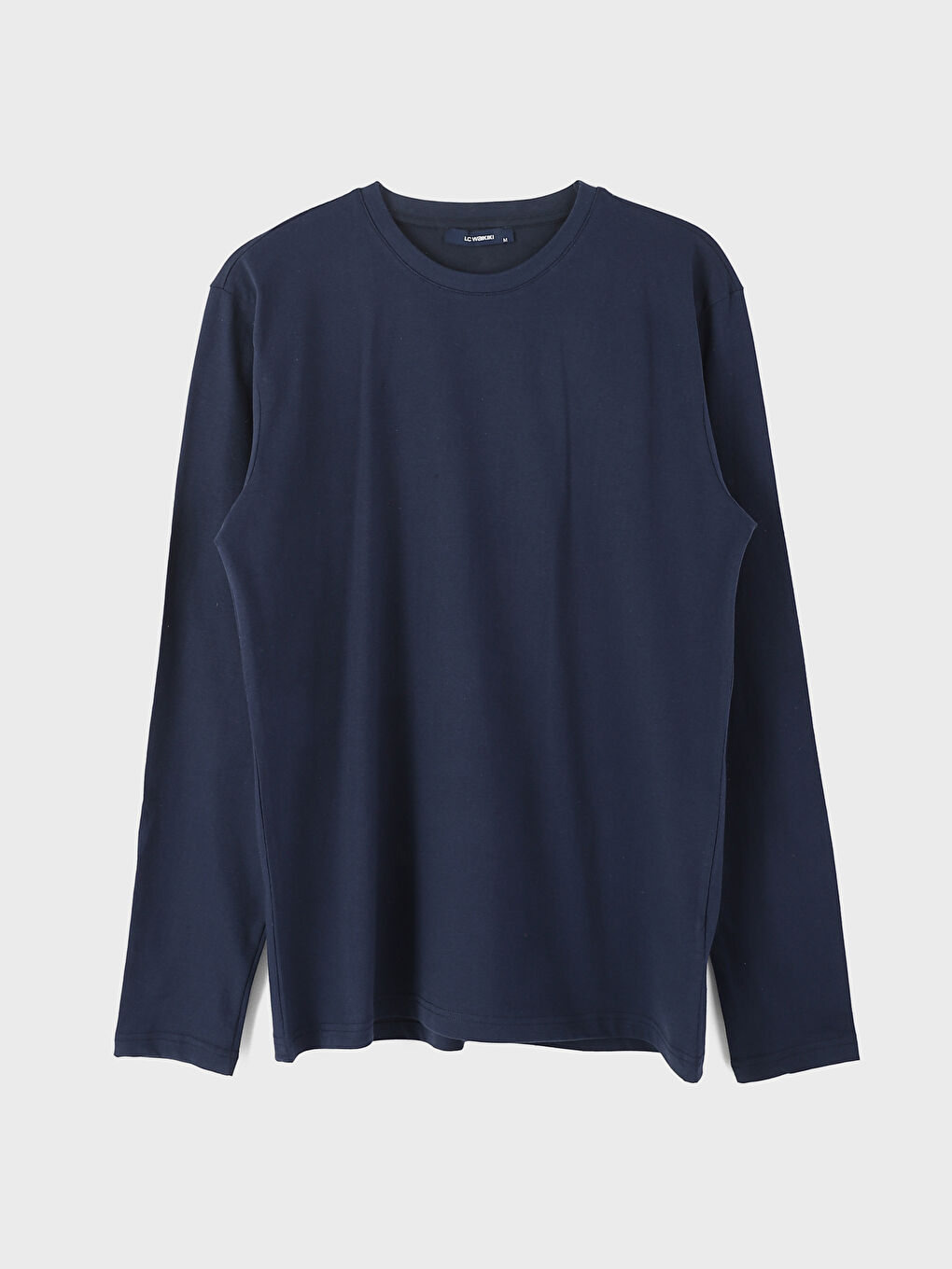 Regular Fit Men's Pyjama Set-1