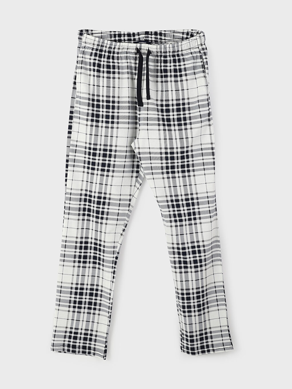 Regular Fit Men's Pyjama Set-2