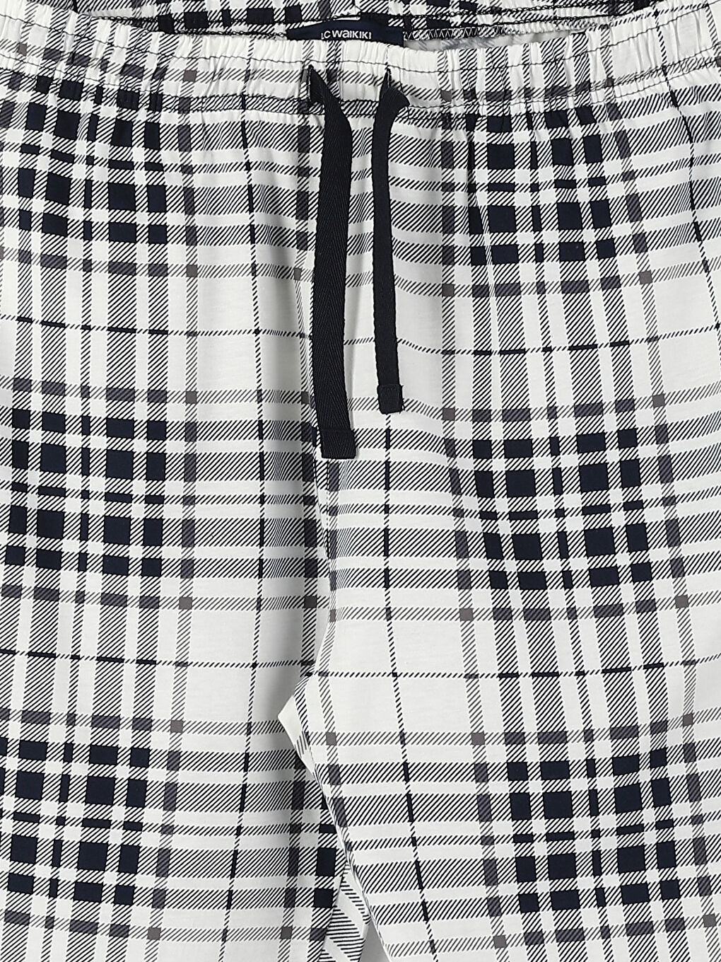 Regular Fit Men's Pyjama Set-6