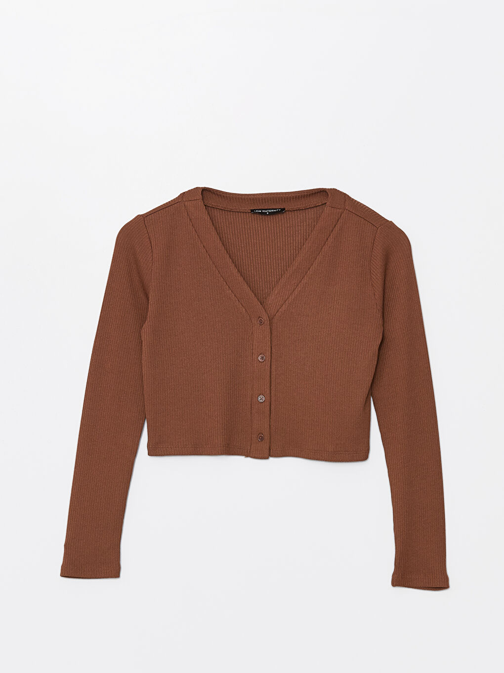 Crew Neck Women's Dress and Cardigan -W4BH56Z8-H2N