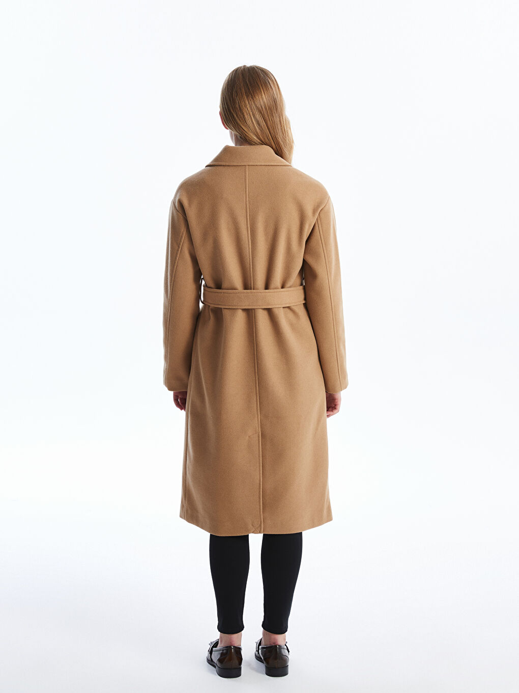 LCW Vision Jackenkragen Damen Cachet Übermantel -W4BH84Z8-VAH