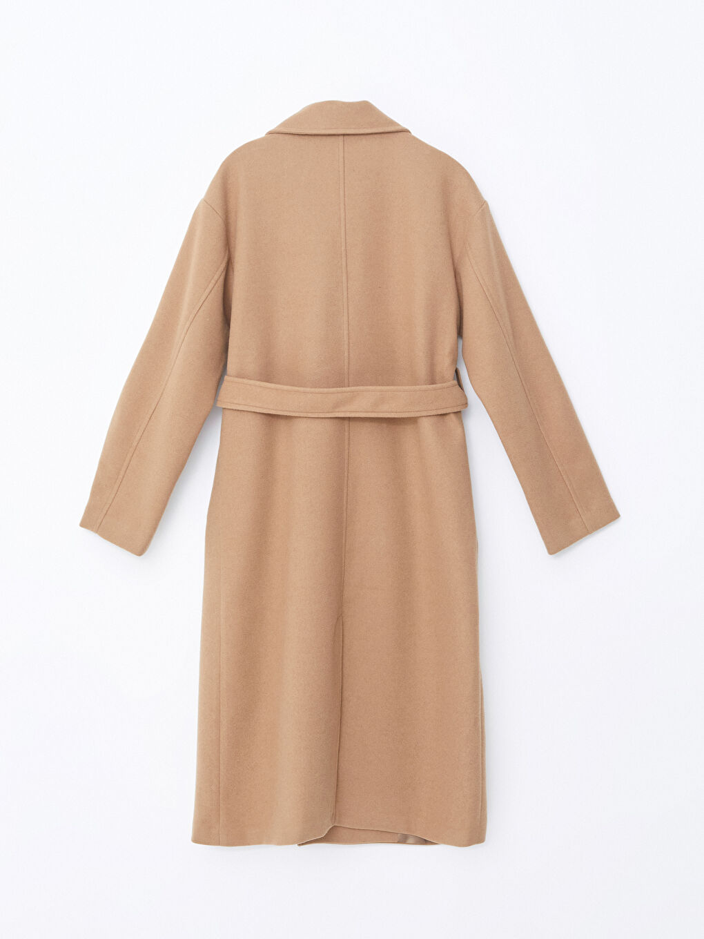 LCW Vision Jackenkragen Damen Cachet Übermantel -W4BH84Z8-VAH