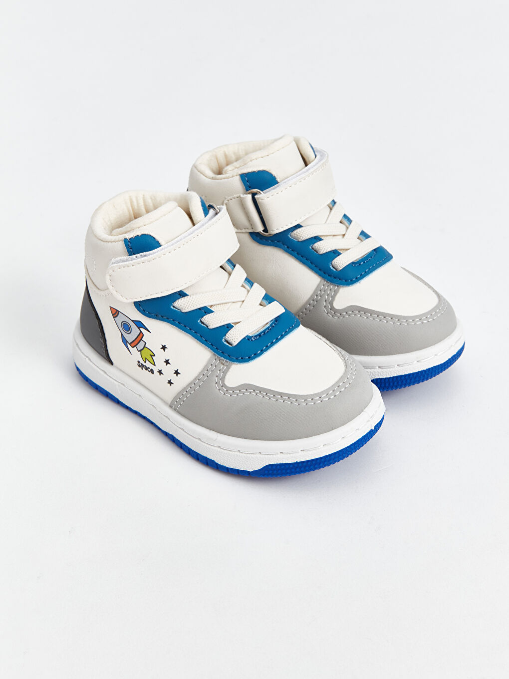 LCW STEPS Pertle i čičak trake Patike za Bebe dečake -W4BI06Z1-FPX