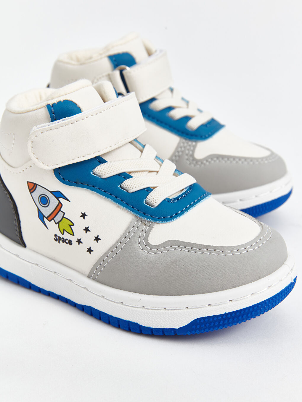 LCW STEPS Pertle i čičak trake Patike za Bebe dečake -W4BI06Z1-FPX