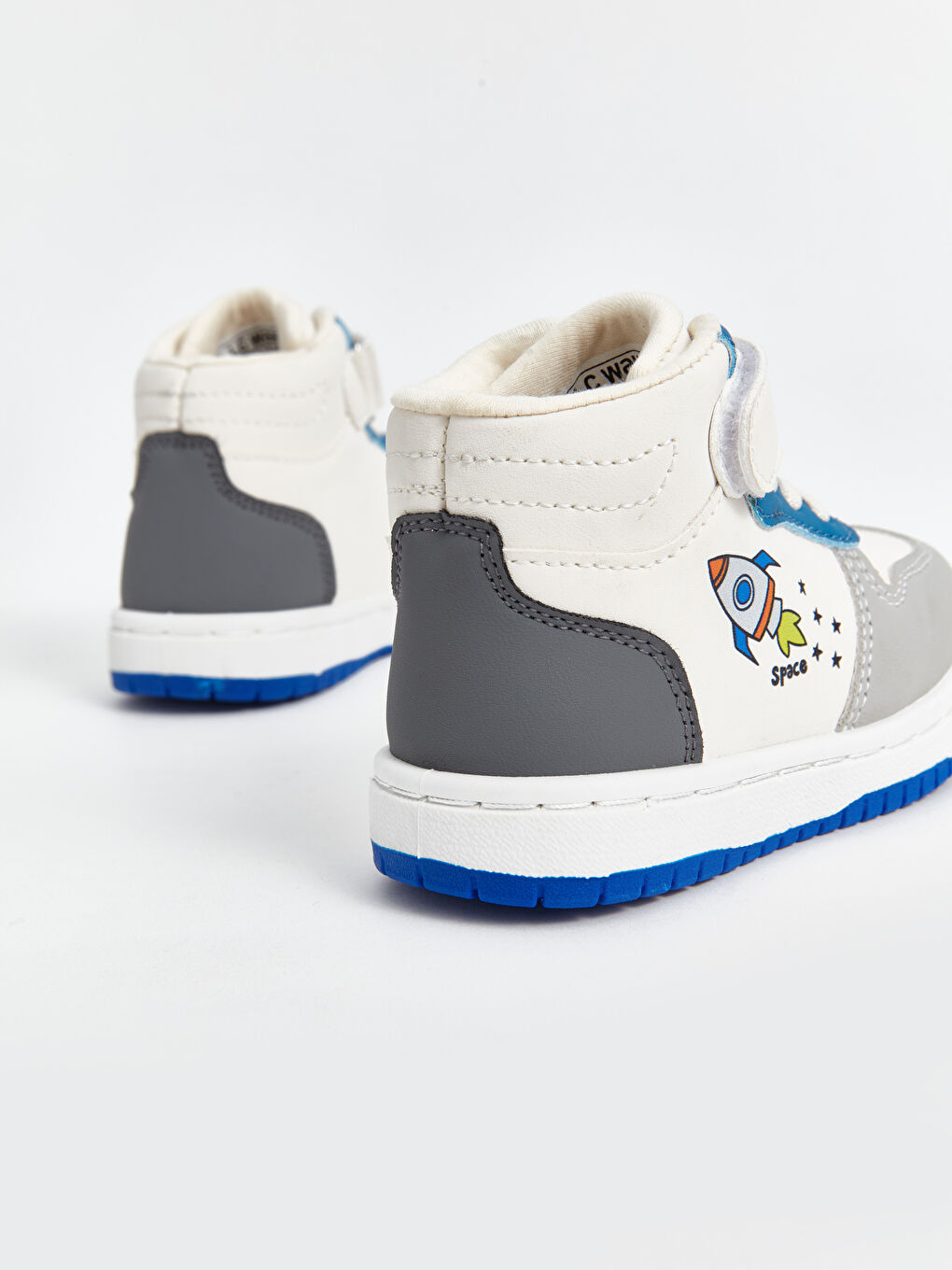 LCW STEPS Pertle i čičak trake Patike za Bebe dečake -W4BI06Z1-FPX