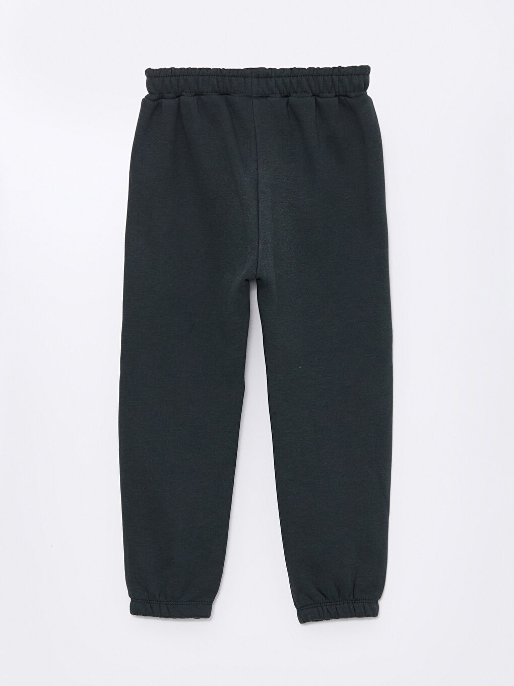 Elastic Waist Basic Baby Boys' Jogger Sweatpants 2 Pack-5