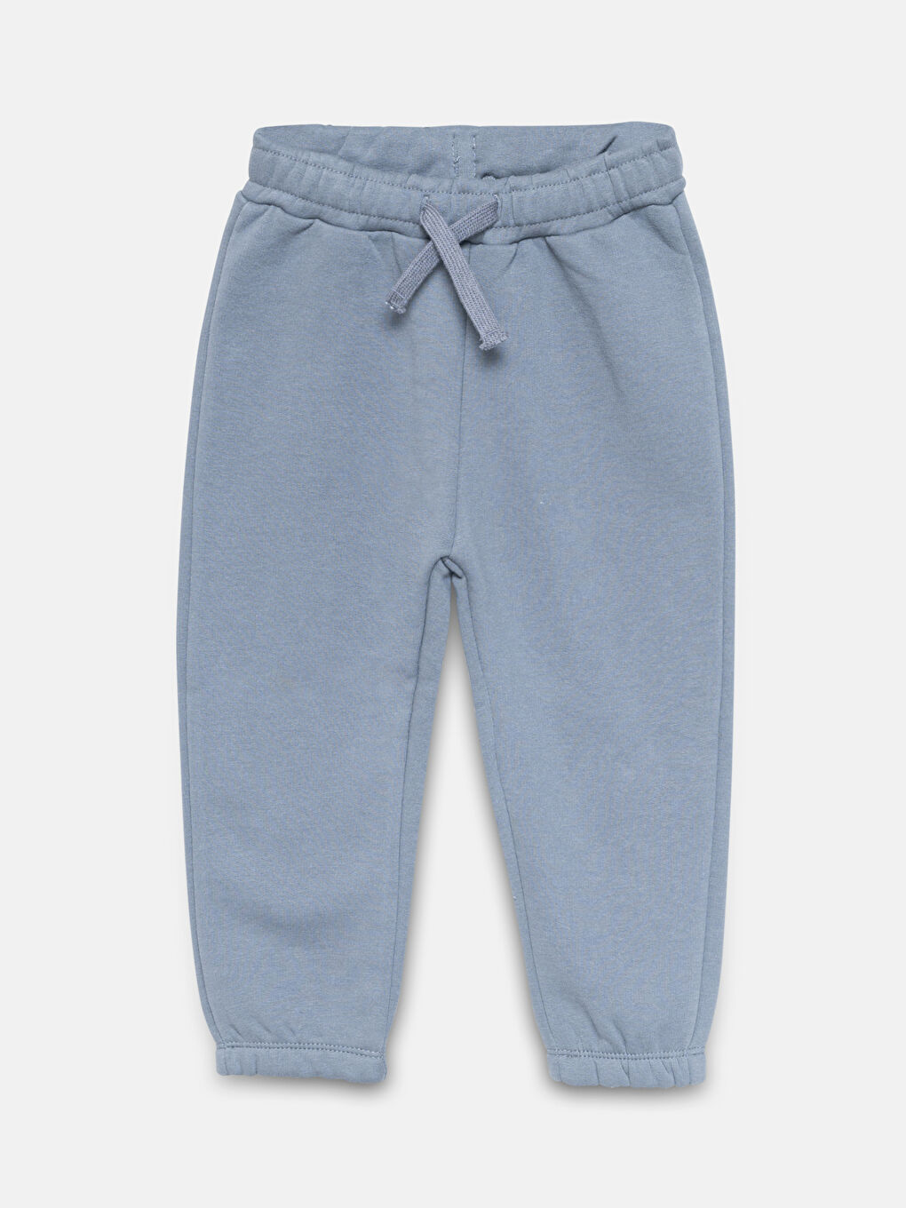 LCW Kids Elastični struk Osnovne Trenerke Jogger za Bebe Dečake 2-pakovanja -W4BI62Z1-R17