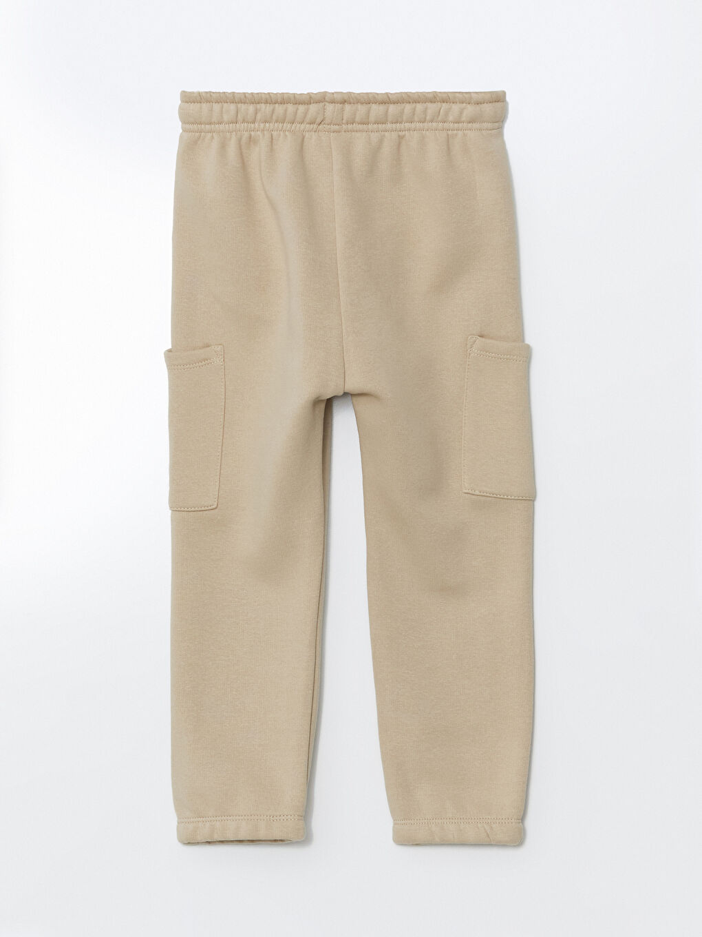 LCW Kids Debele Jogger Trenerke sa Elastičnim Strukom za Bebe Dečake 2-pakovanja -W4BI68Z1-FHL