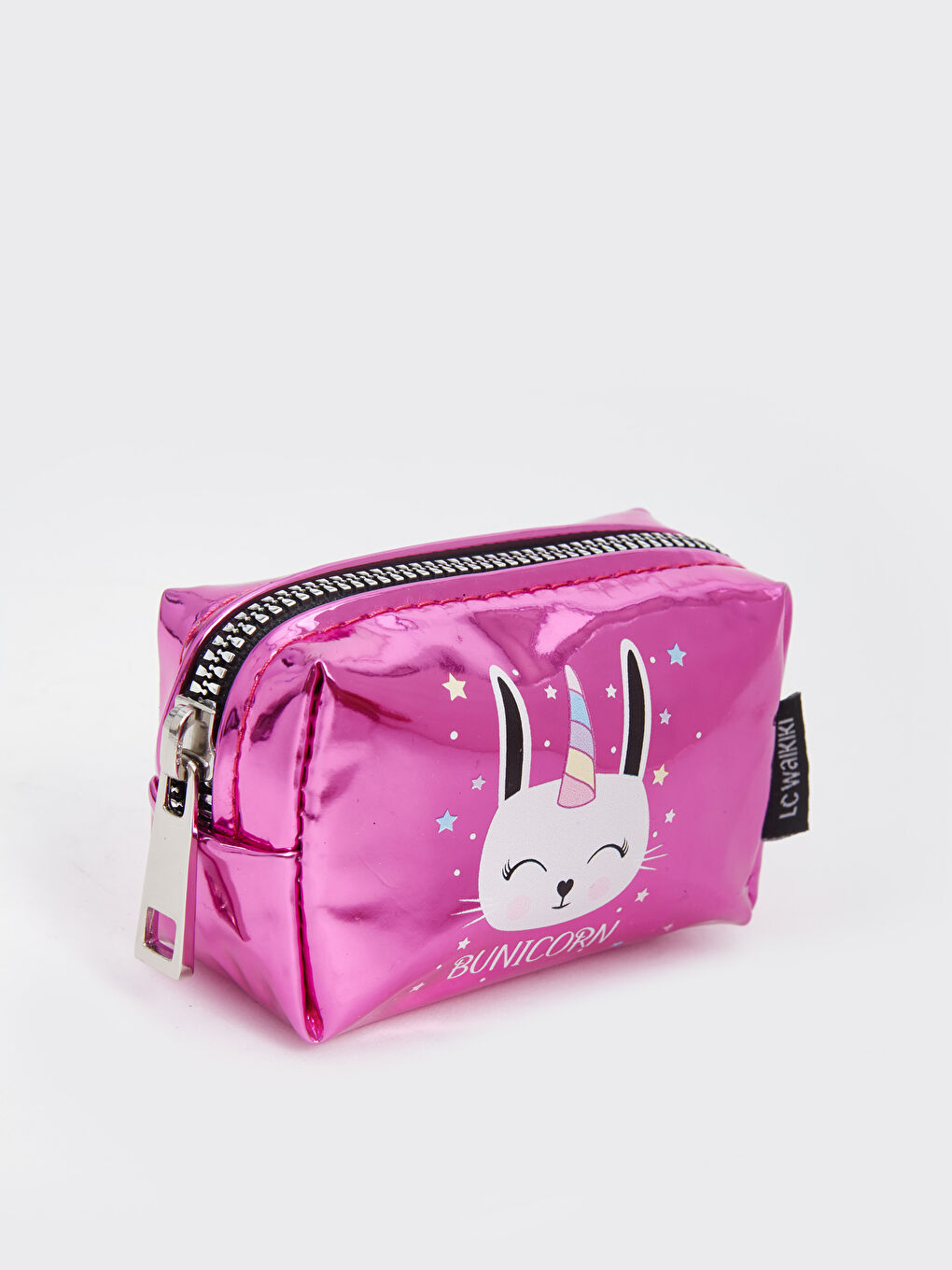 LCW ACCESSORIES Štampana Ženska Torbica za Šminku -W4BI73Z8-RX2