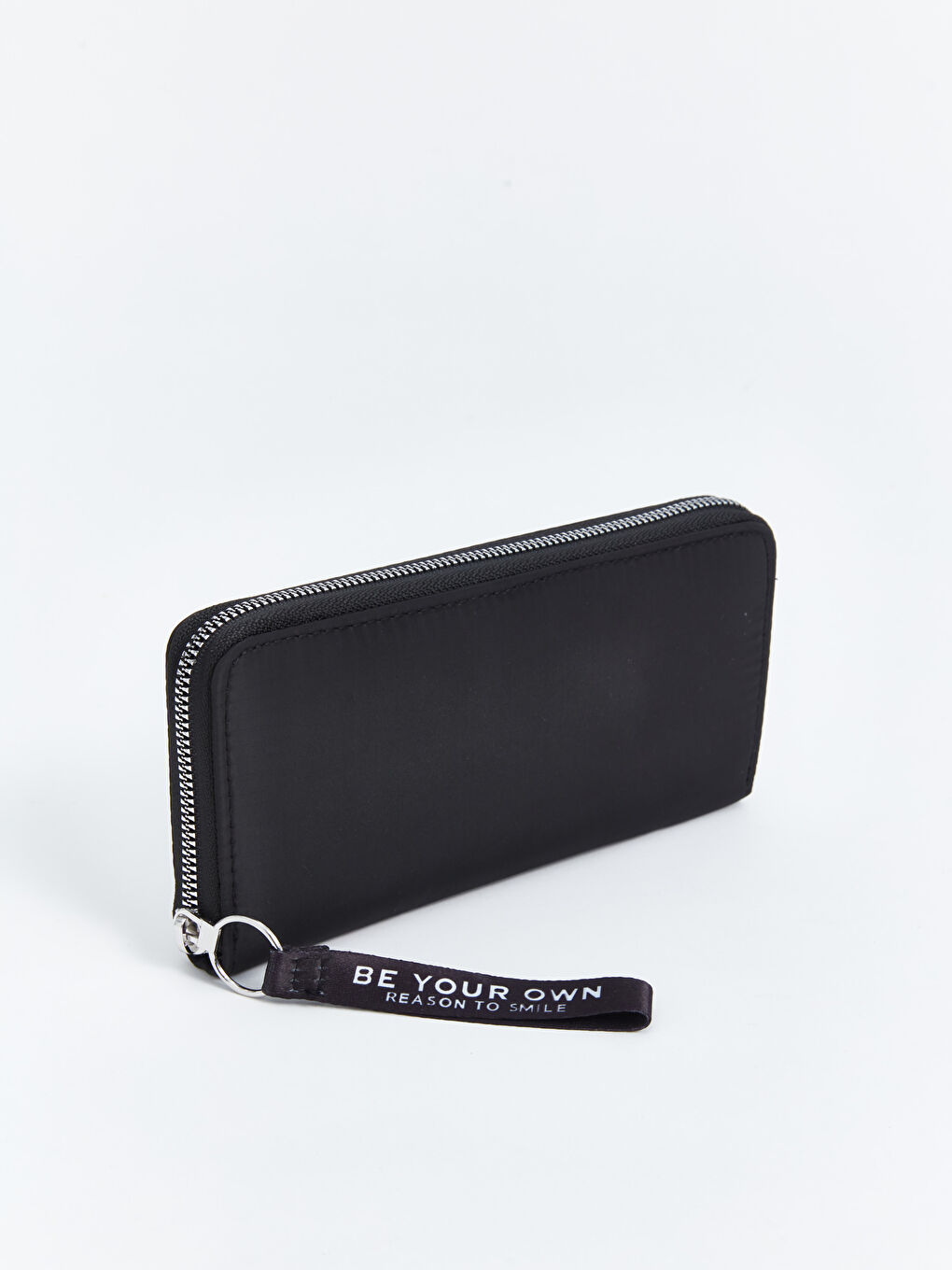 LCW ACCESSORIES Leather Look Women's Wallet -W4BI76Z8-RQL