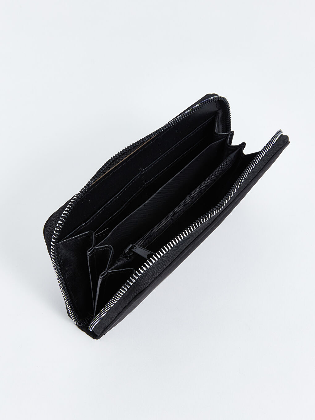 LCW ACCESSORIES Leather Look Women's Wallet -W4BI76Z8-RQL
