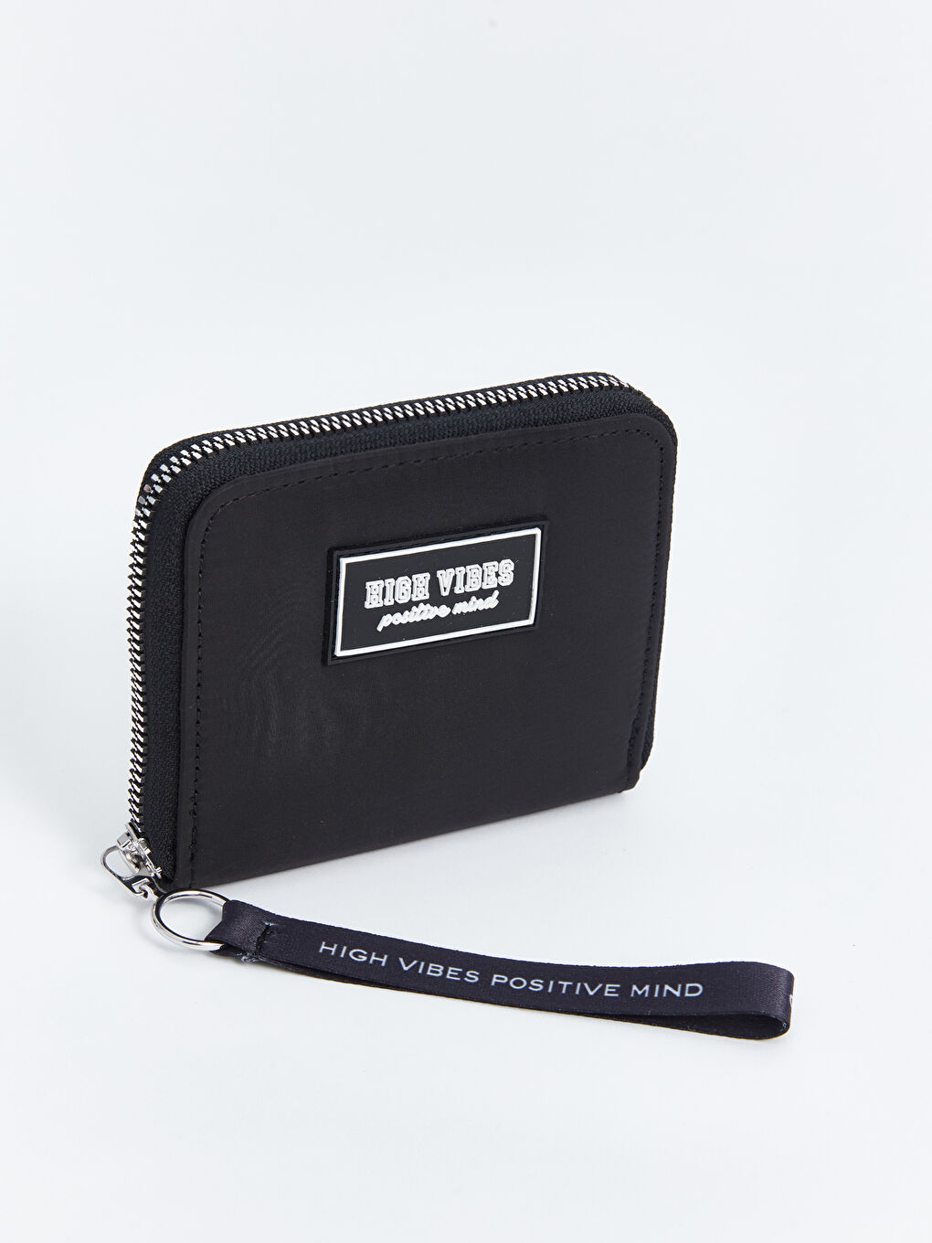 Printed Women's Wallet -W4BI86Z8-RQL