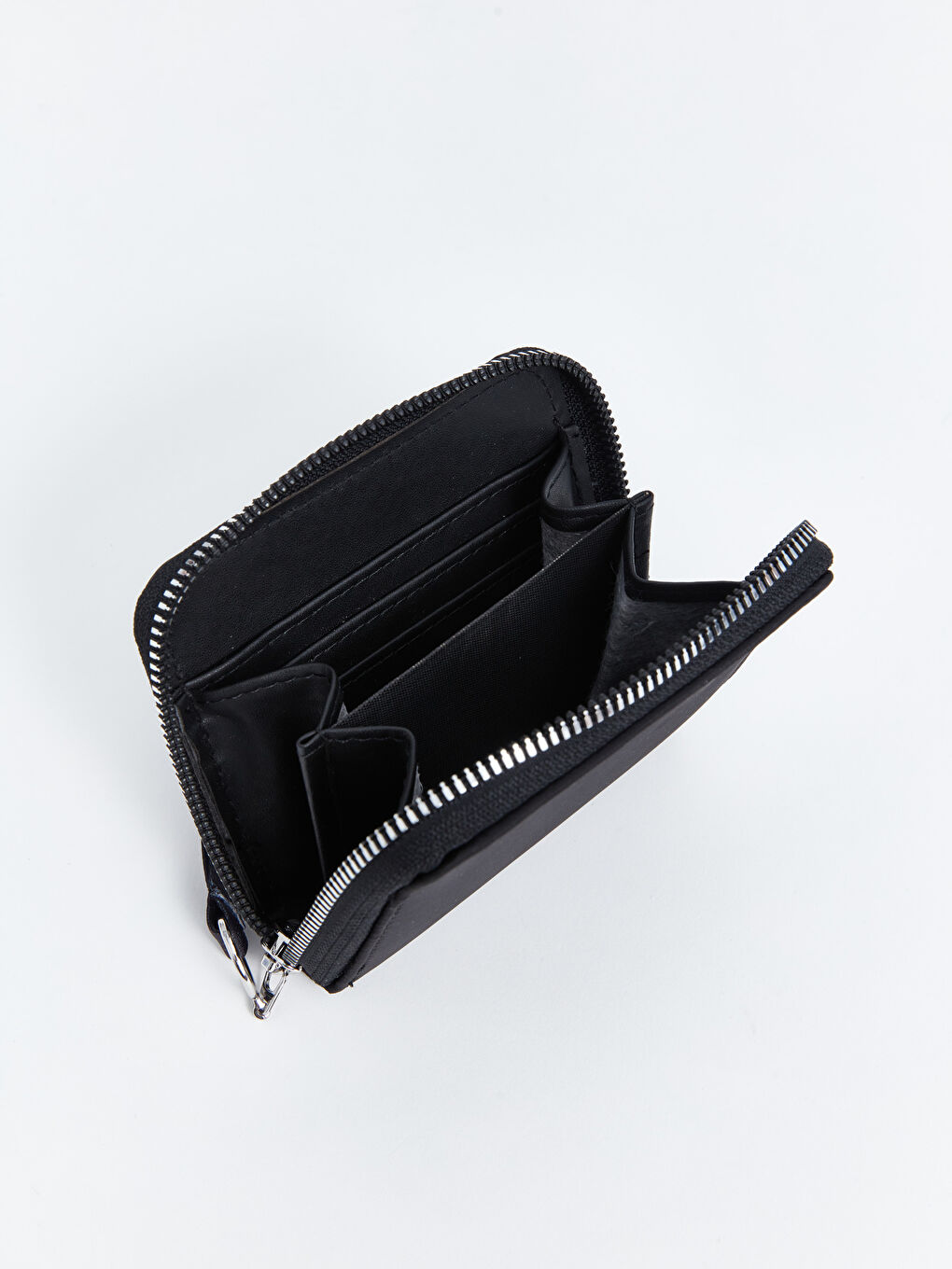 Printed Women's Wallet -W4BI86Z8-RQL