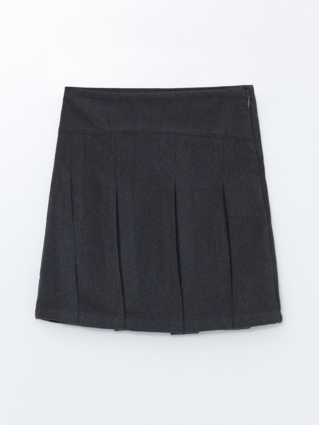 LCW Kids Girl's Skirt -W4BK20Z4-JMD
