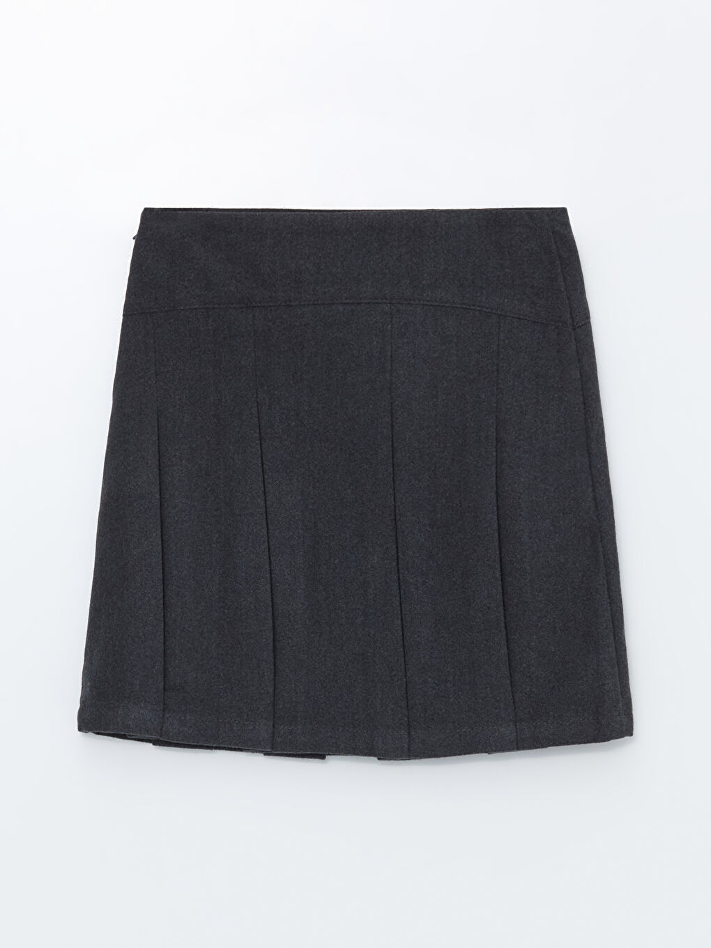 LCW Kids Girl's Skirt -W4BK20Z4-JMD