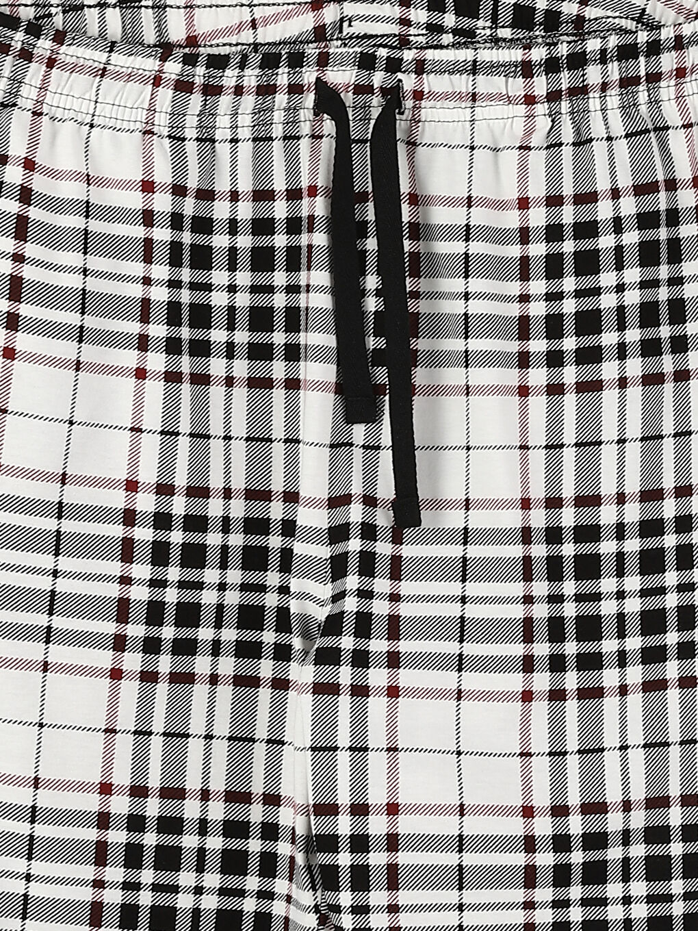 Regular Fit Men's Pyjama Set -W4BK43Z8-HMS