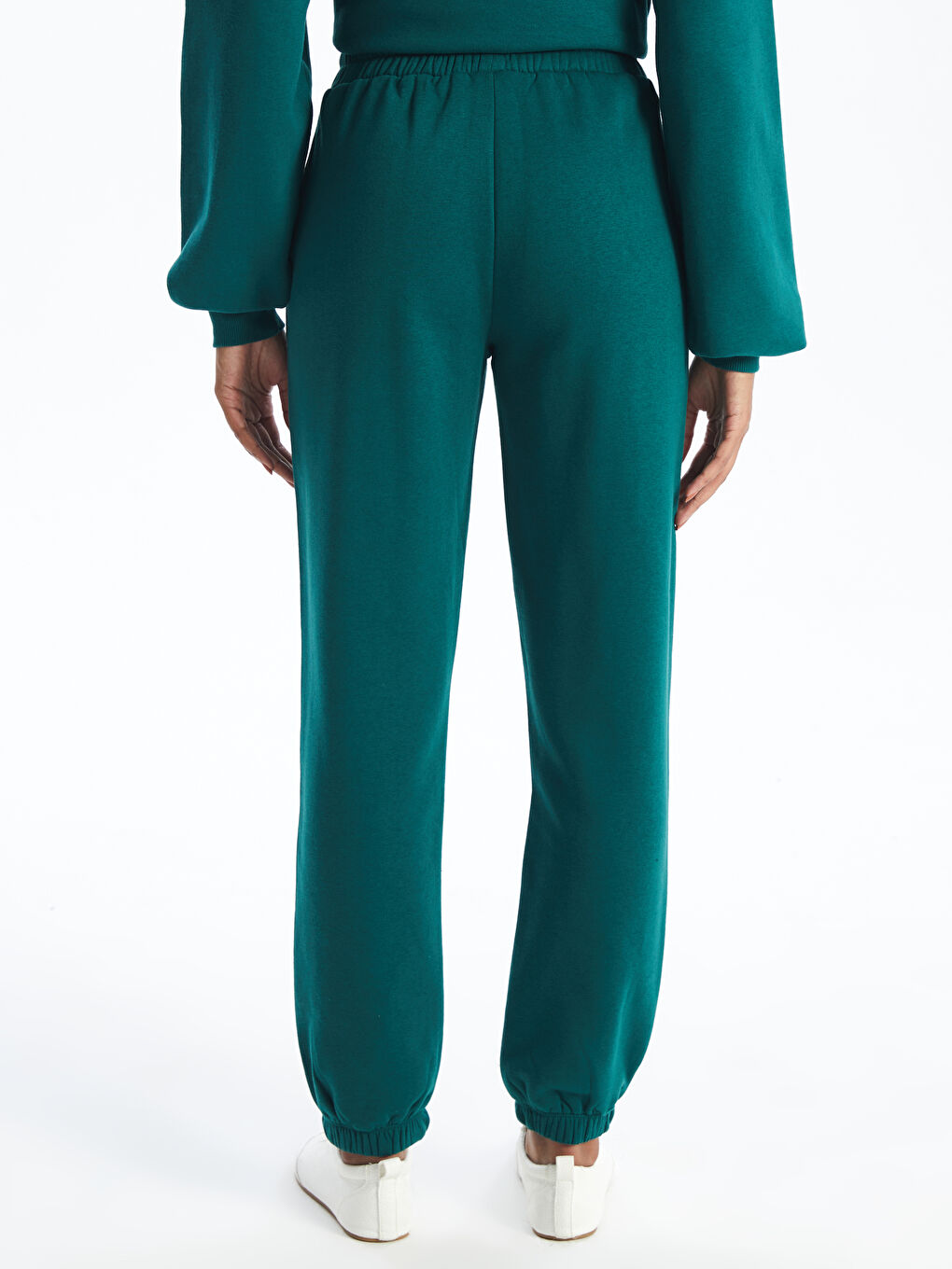 XSIDE Pantalons de survêtement jogger imprimés à taille élastiquée pour Femmes -W4BK60Z8-YDL