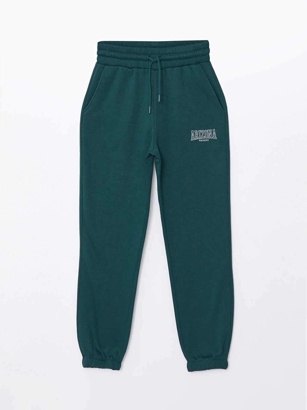 XSIDE Pantalons de survêtement jogger imprimés à taille élastiquée pour Femmes -W4BK60Z8-YDL