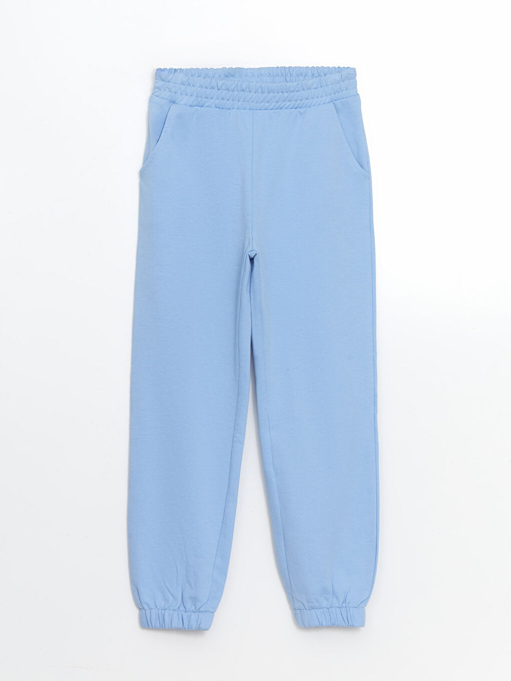 طقم ترنج بناتي تخين بياقة عالية-3