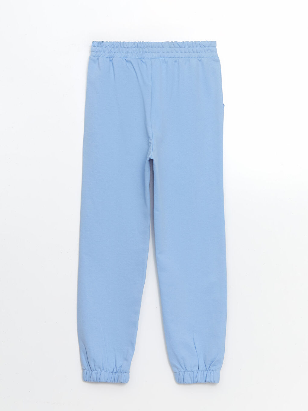 طقم ترنج بناتي تخين بياقة عالية-4