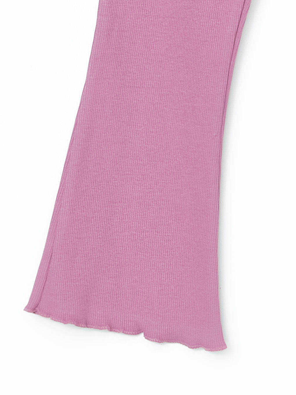 Crew Neck Baby Girls' Set-5