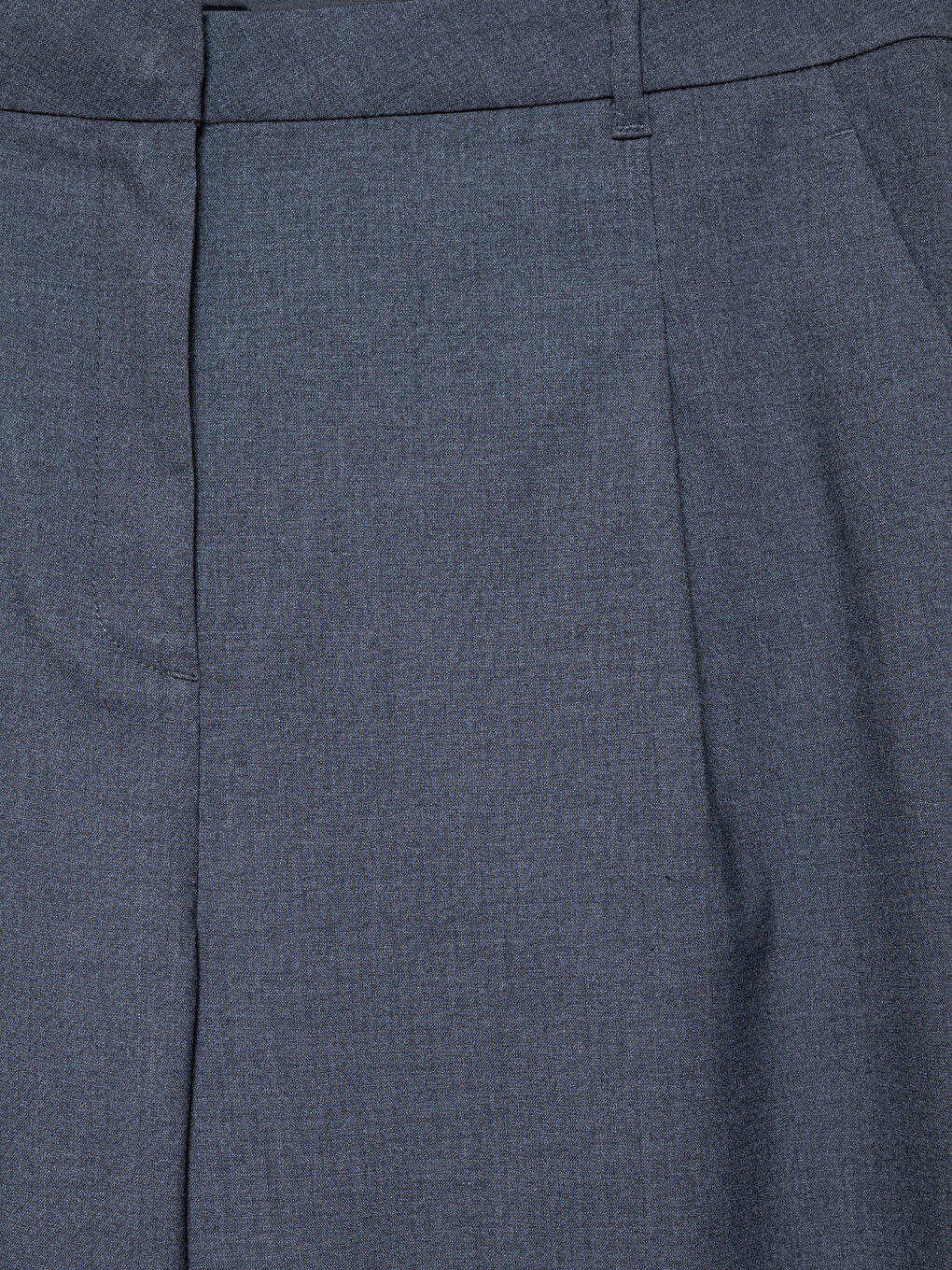 LCWAIKIKI Classic Ženske pantalone opuštenog kroja, jednostavne -W4BL67Z8-L8N