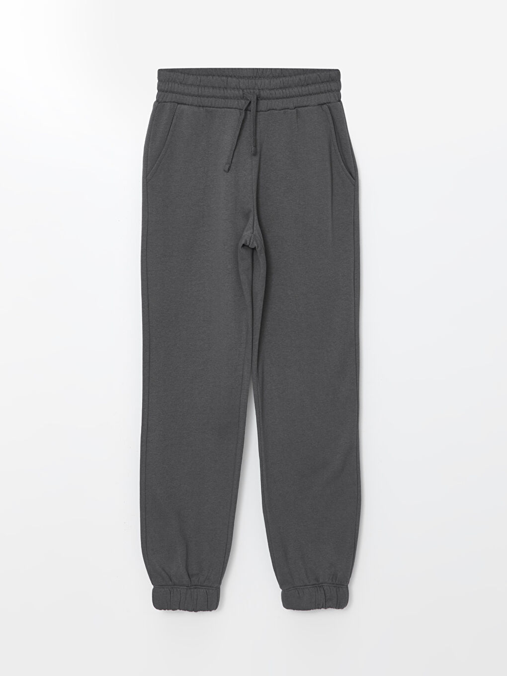 XSIDE Jogginghose mit elastischem Bund für Damen, dick -W4BL76Z8-E93