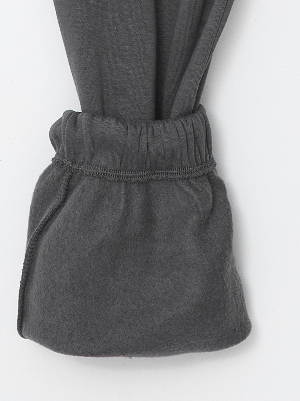 XSIDE Jogginghose mit elastischem Bund für Damen, dick -W4BL76Z8-E93